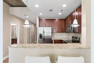855 Peachtree Street NE #2410, Atlanta, GA 30308 - Photo 9