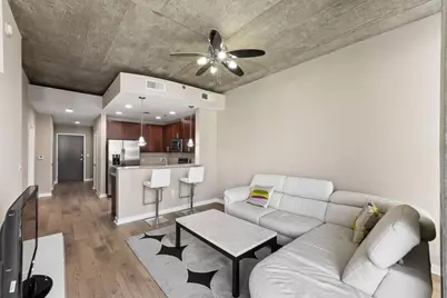 855 Peachtree Street NE #2410, Atlanta, GA 30308 - Photo 13