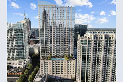 855 Peachtree Street NE #2410, Atlanta, GA 30308 - Photo 51