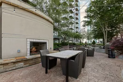 855 Peachtree Street NE #2410, Atlanta, GA 30308 - Photo 29