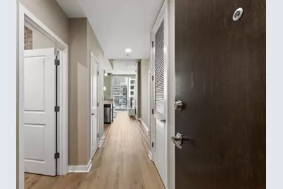 855 Peachtree Street NE #2410, Atlanta, GA 30308 - Photo 3