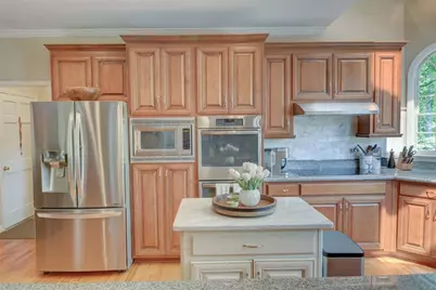 4355 Missendell Lane NW, Peachtree Corners, GA 30092 - Photo 9