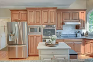 4355 Missendell Ln NW, Peachtree Corners, GA 30092 - Photo 9