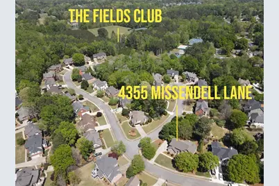 4355 Missendell Lane NW, Peachtree Corners, GA 30092 - Photo 43