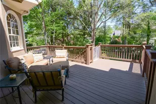 4355 Missendell Ln NW, Peachtree Corners, GA 30092 - Photo 43