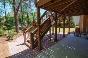 4355 Missendell Ln NW, Peachtree Corners, GA 30092 - Photo 41
