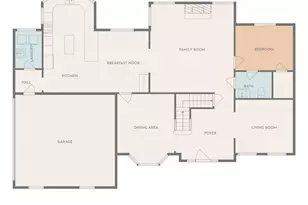 4355 Missendell Ln NW, Peachtree Corners, GA 30092 - Photo 45