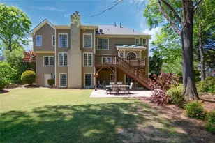 4355 Missendell Ln NW, Peachtree Corners, GA 30092 - Photo 5