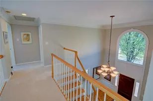 4355 Missendell Ln NW, Peachtree Corners, GA 30092 - Photo 19