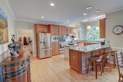 4355 Missendell NW, Peachtree Corners, GA 30092 - Photo 11