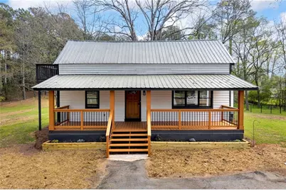 510 Mount Zion Road, Oxford, GA 30054 - Photo 1