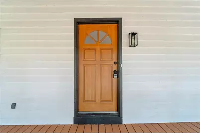 510 Mount Zion Road, Oxford, GA 30054 - Photo 13