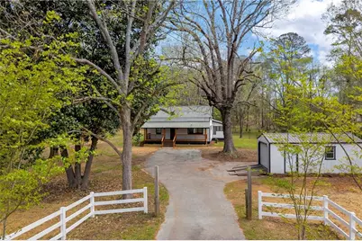 510 Mount Zion Road, Oxford, GA 30054 - Photo 3