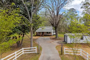 510 Mt Zion Rd, Oxford, GA 30054 - Photo 3