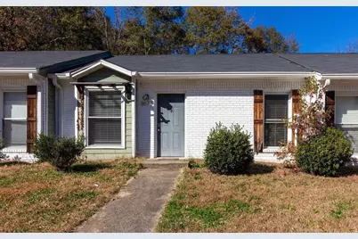 8671 Ashley Way, Douglasville, GA 30134 - Photo 1