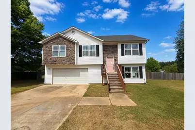 400 Kissee Court, Jackson, GA 30233 - Photo 1