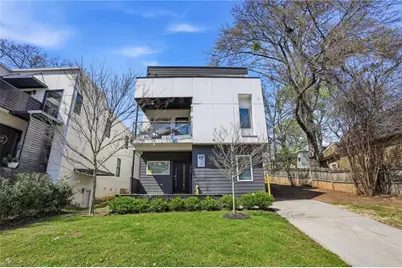 1076 Center Street NW, Atlanta, GA 30318 - Photo 1