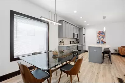 1076 Center Street NW, Atlanta, GA 30318 - Photo 3