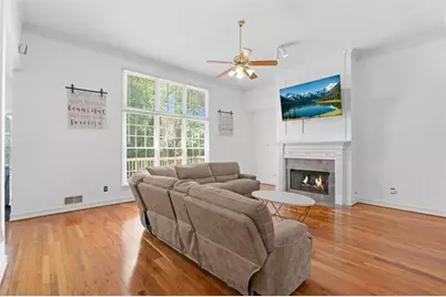 4350 Missendell Lane, Peachtree Corners, GA 30092 - Photo 3