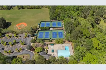 4350 Missendell Lane, Peachtree Corners, GA 30092 - Photo 31