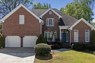 4350 Missendell Ln, Peachtree Corners, GA 30092 - Photo 1