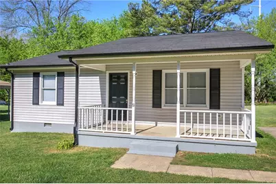 81 Seminole Road NE, Cartersville, GA 30121 - Photo 3