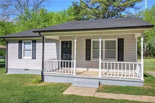 81 Seminole Rd NE, Cartersville, GA 30121 - Photo 3