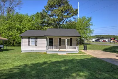 81 Seminole Road NE, Cartersville, GA 30121 - Photo 1