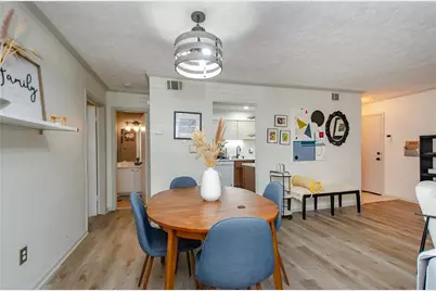 5157 Roswell Road #2, Atlanta, GA 30342 - Photo 9