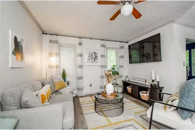 5157 Roswell Road #2, Atlanta, GA 30342 - Photo 3