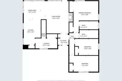 2304 Pembrook Place NE, Atlanta, GA 30324 - Photo 25
