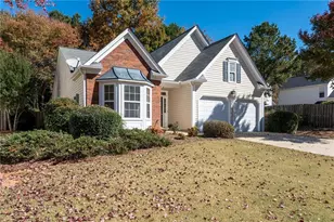 116 Weatherstone Dr, Woodstock, GA 30188 - Photo 3