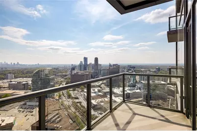 3630 Peachtree Road NE #3302, Atlanta, GA 30326 - Photo 47