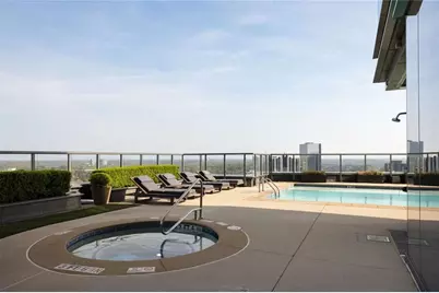 3630 Peachtree NE #3302, Atlanta, GA 30326 - Photo 39