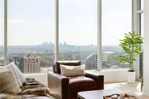 3630 Peachtree NE, Atlanta, GA 30326 - Photo 5