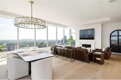 3630 Peachtree Road NE #3302, Atlanta, GA 30326 - Photo 3