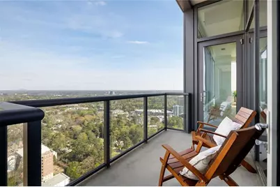 3630 Peachtree Road NE #3302, Atlanta, GA 30326 - Photo 45