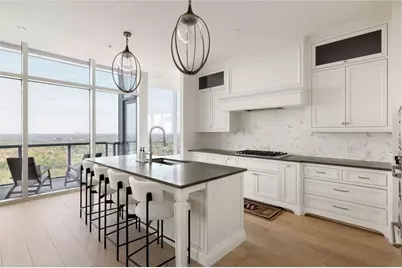 3630 Peachtree Road NE #3302, Atlanta, GA 30326 - Photo 21