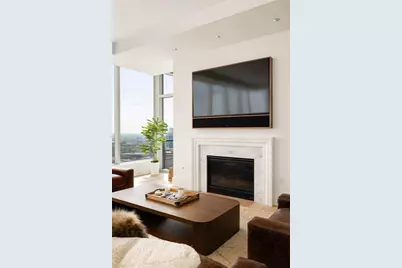 3630 Peachtree Road NE #3302, Atlanta, GA 30326 - Photo 5