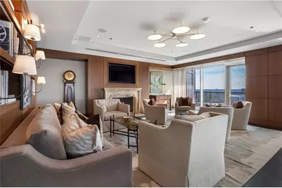 3630 Peachtree Road NE #3302, Atlanta, GA 30326 - Photo 49