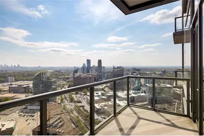 3630 Peachtree Road NE #3302, Atlanta, GA 30326 - Photo 47