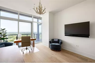 3630 Peachtree Road NE #3302, Atlanta, GA 30326 - Photo 15