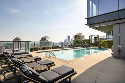 3630 Peachtree NE #3302, Atlanta, GA 30326 - Photo 37