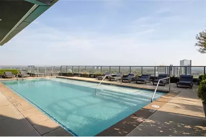 3630 Peachtree Road NE #3302, Atlanta, GA 30326 - Photo 43