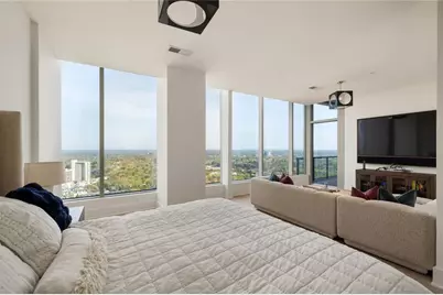 3630 Peachtree NE #3302, Atlanta, GA 30326 - Photo 25