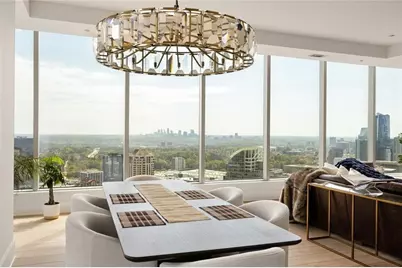 3630 Peachtree Road NE #3302, Atlanta, GA 30326 - Photo 17