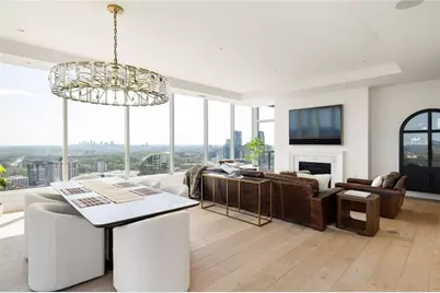 3630 Peachtree Road NE #3302, Atlanta, GA 30326 - Photo 3