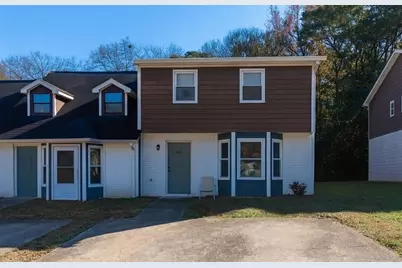 8678 Ashley Way, Douglasville, GA 30134 - Photo 1