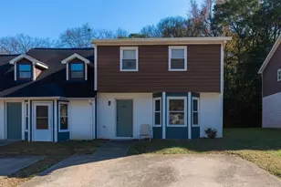 8678 Ashley Way, Douglasville, GA 30134 - Photo 1