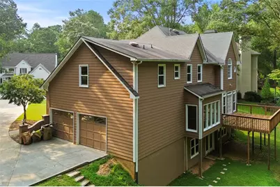 1704 Amberwood Pointe, Woodstock, GA 30189 - Photo 49